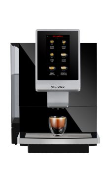 Kávovar Dr.coffee F08/H08 - Koupit, pronájem, servis - Freshcoffee