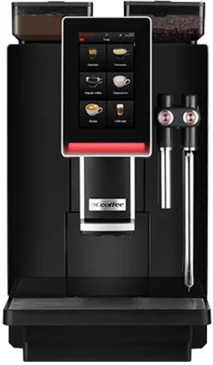 Dr.coffee Minibar S1 - Koupit, pronájem, servis - Freshcoffee