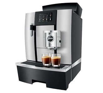 Kávovar Jura Giga X3c - Koupit, pronájem, servis - Freshcoffee