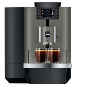 Kávovar Jura X10 - Koupit, pronájem, servis - Freshcoffee