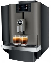 Kávovar Jura X4 - Koupit, pronájem, servis - Freshcoffee