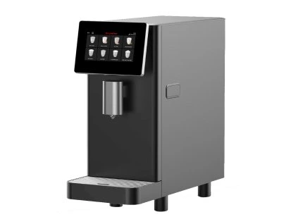 Dr. Coffee napěňovač mléka MF3 - Koupit, pronájem, servis - Freshcoffee